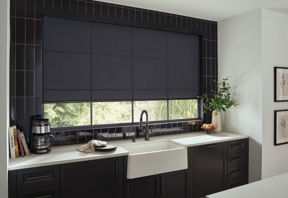 Essential Roller Shades