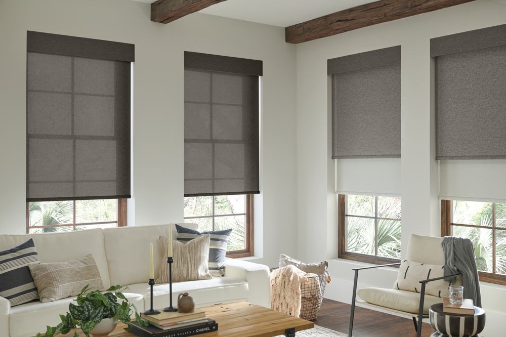 Roller Shades photo 3