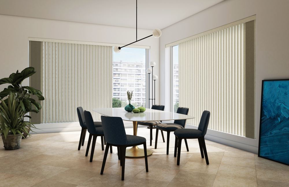 Vertical Blinds photo 3