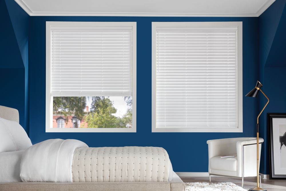 Wood Blinds photo 2