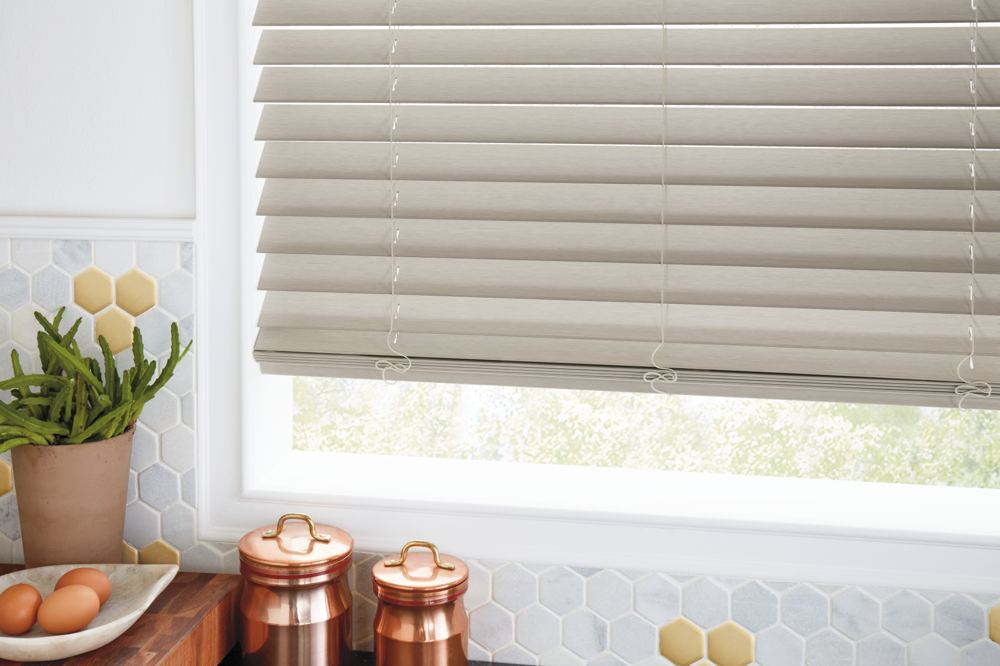 Wood Blinds photo 4