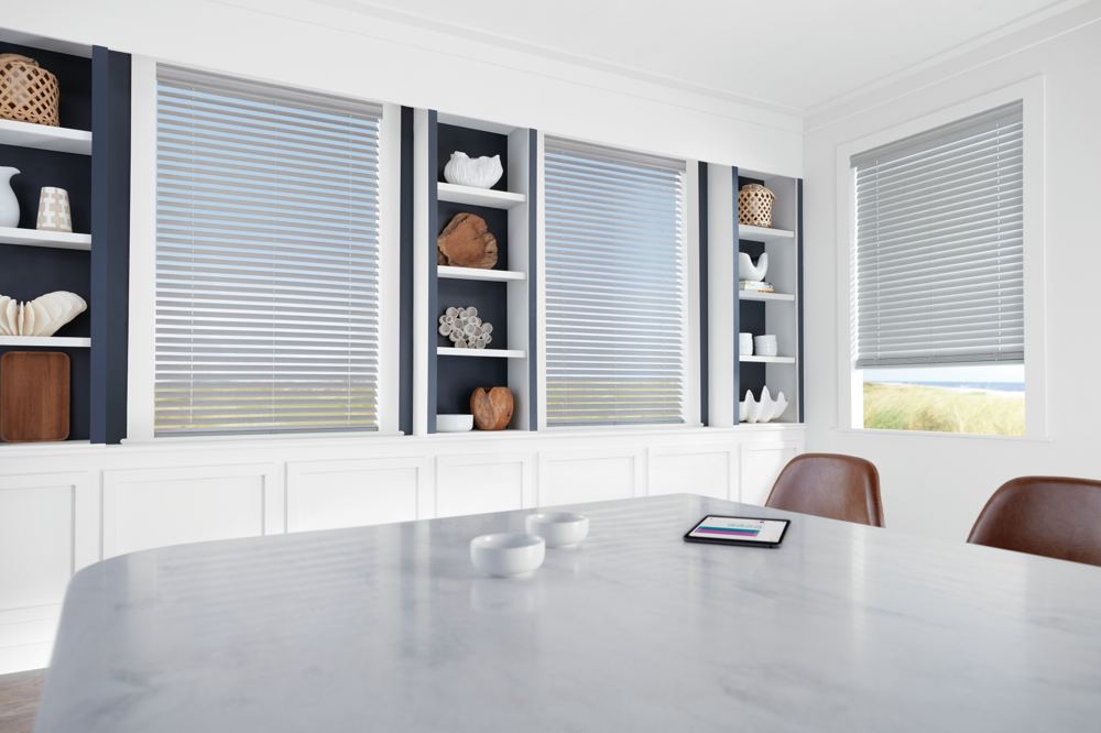 Wood Blinds photo 5