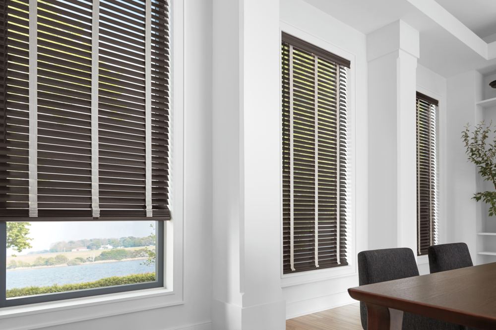 Wood Blinds photo 2