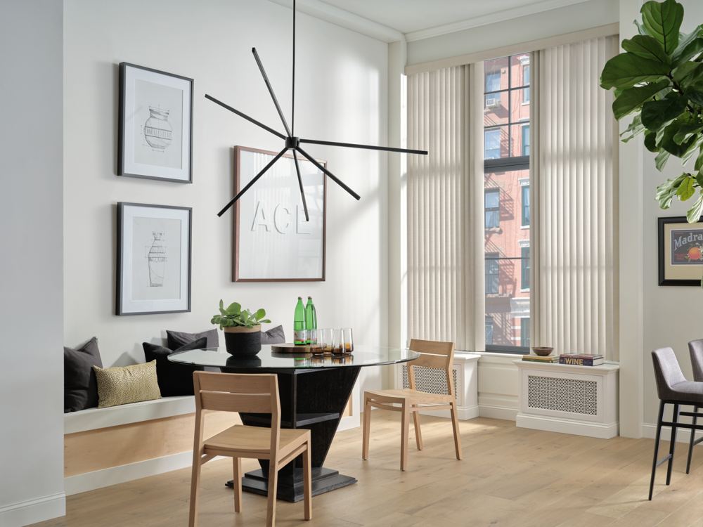 Vertical Blinds photo 2