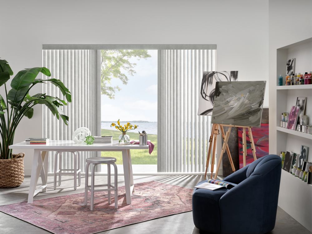 Vertical Blinds photo 3