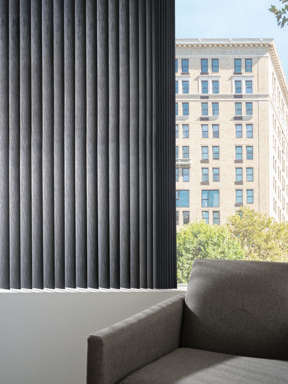 Vertical Blinds photo 4
