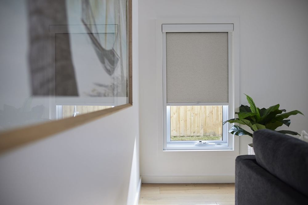 Roller Shades photo 2