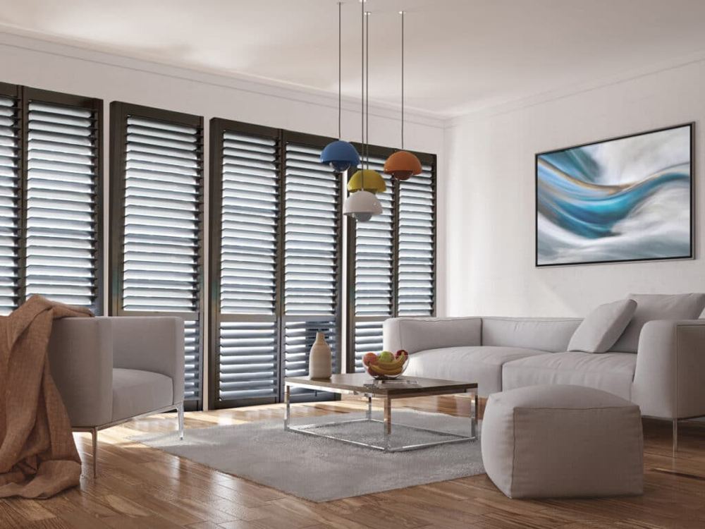 Shutters photo 2