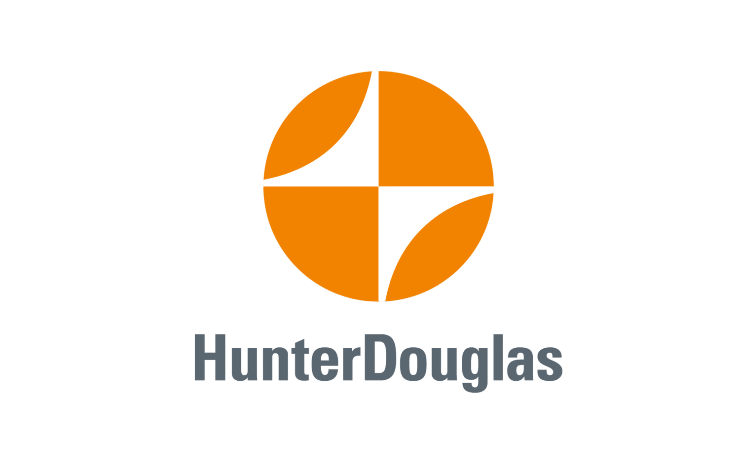 Hunter Douglas