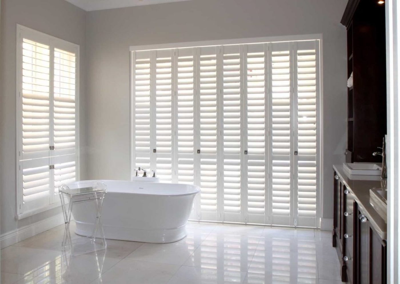 Composite Shutters