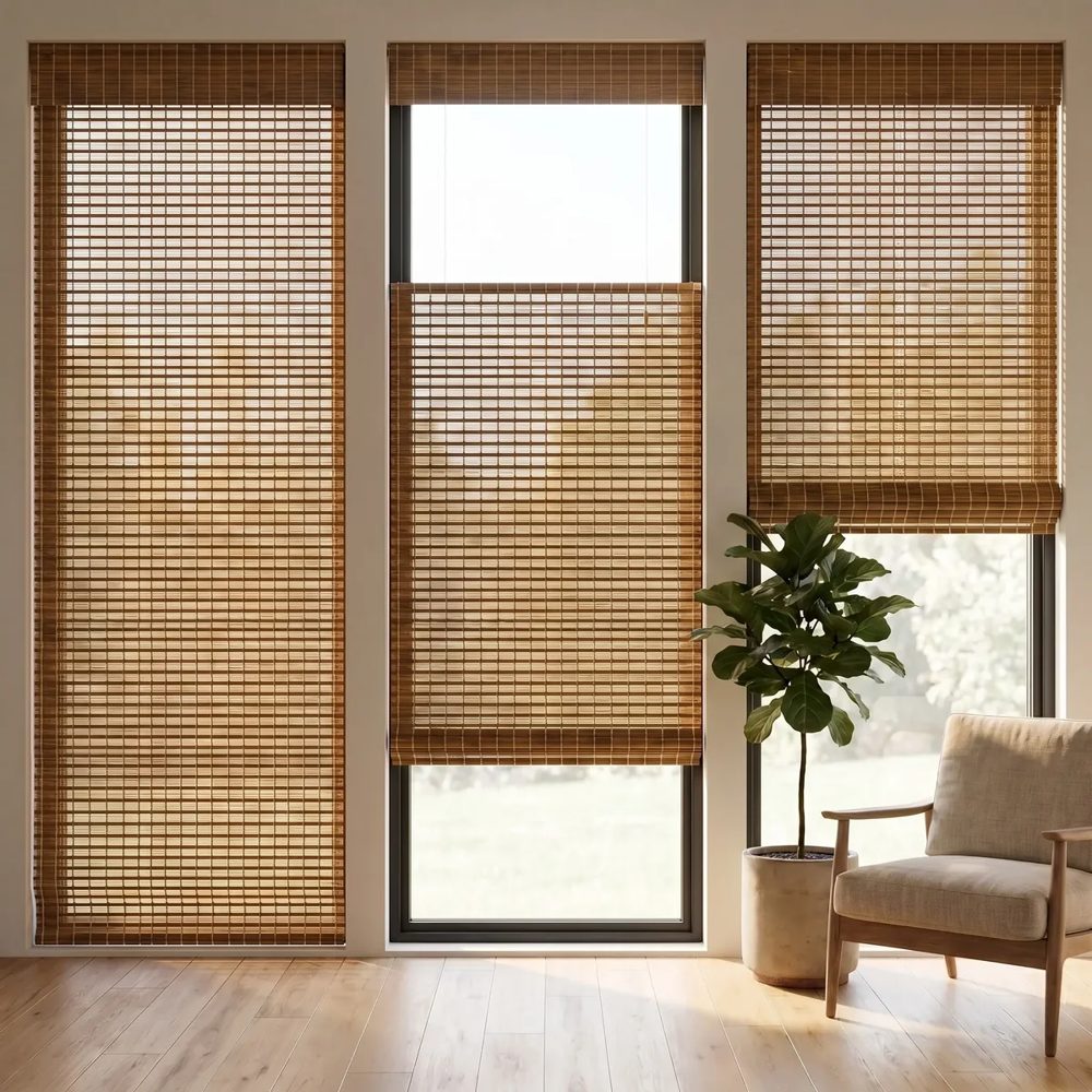 Woven Wood photo 3